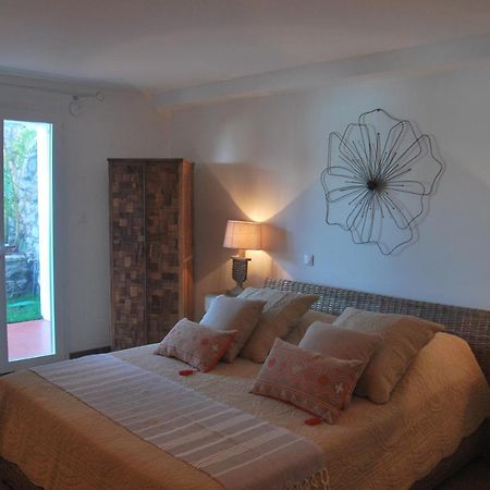 Maison D'Hotes Cote Lagon Saint Pierre Exterior photo