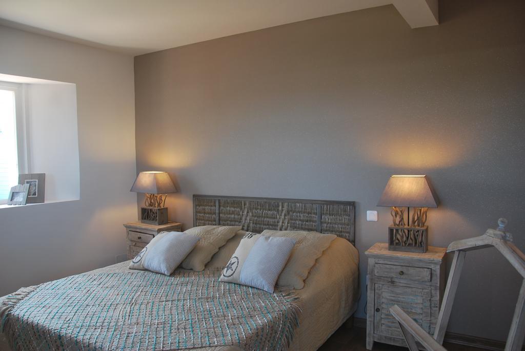 Maison D'Hotes Cote Lagon Saint Pierre Room photo